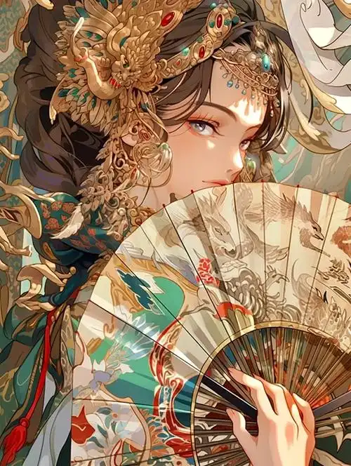 归墟录剧集封面