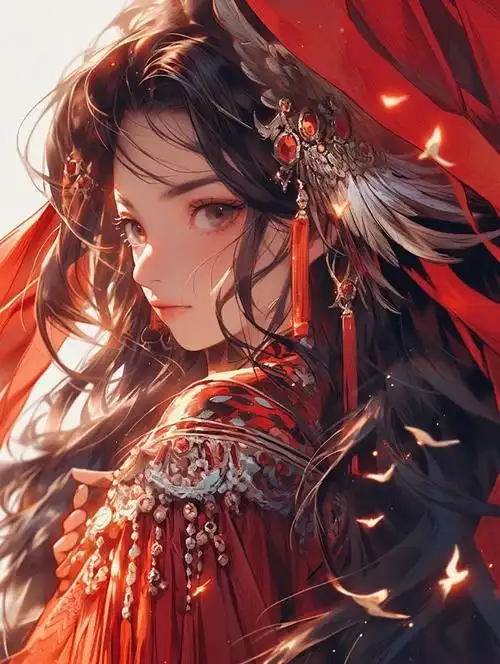 换脸娘子封面